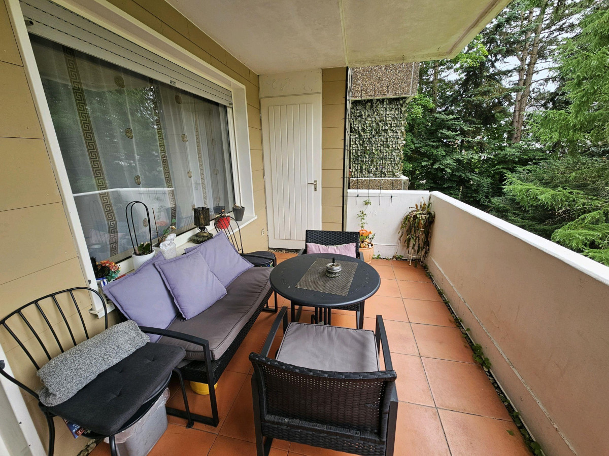Balkon