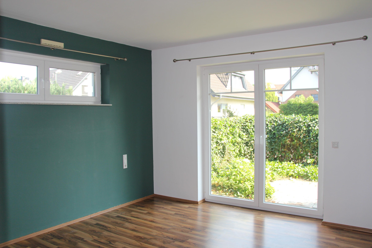 Schlafzimmer Haupthaus