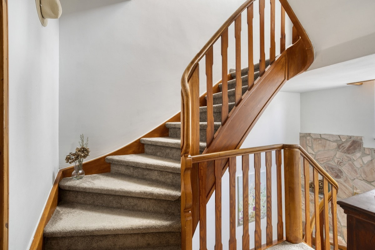 Treppen