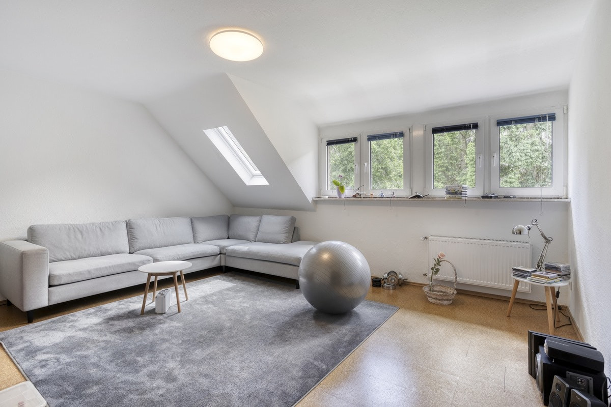 Wohnzimmer 2.OG