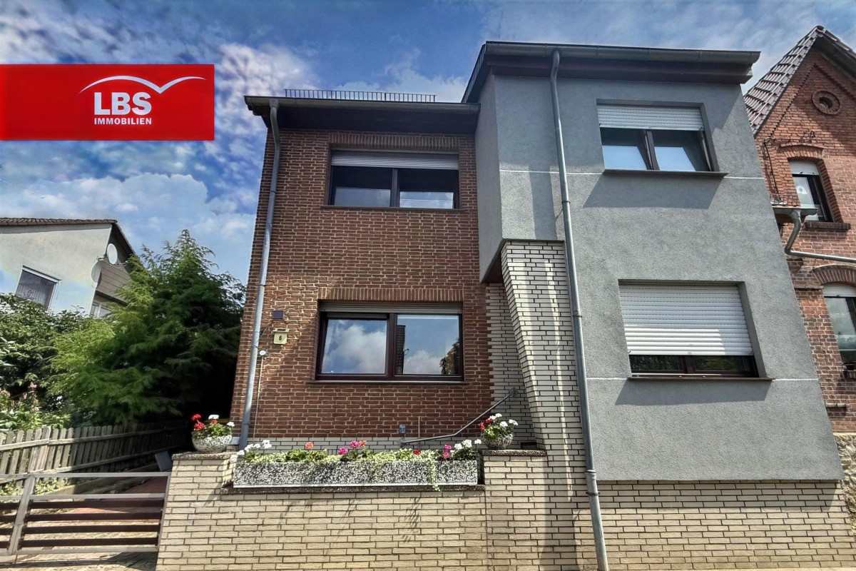 Haupthaus