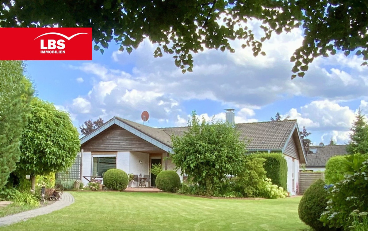 Bungalow