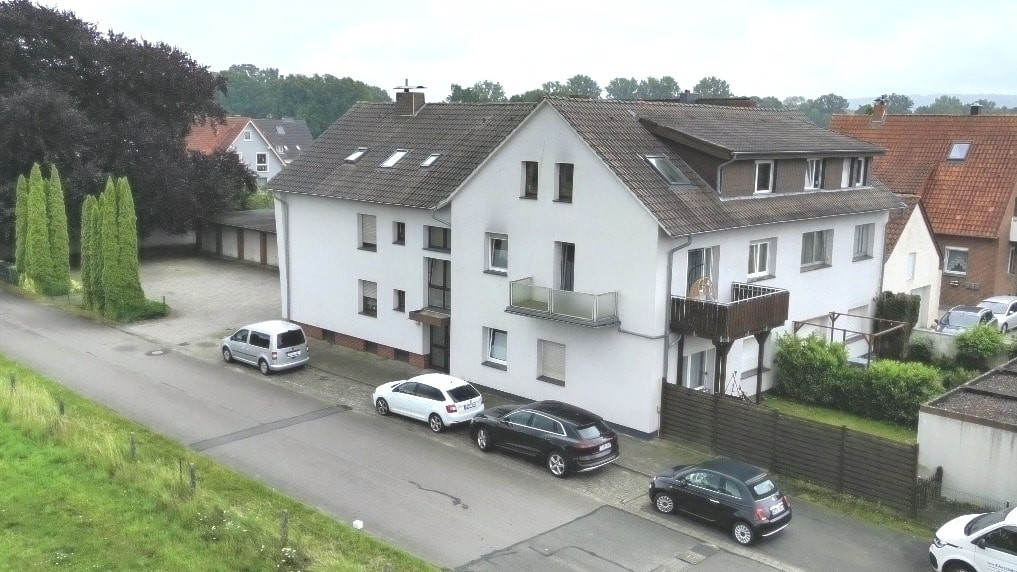 Frontansicht