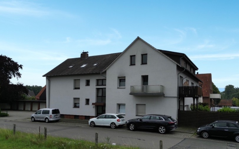Frontansicht