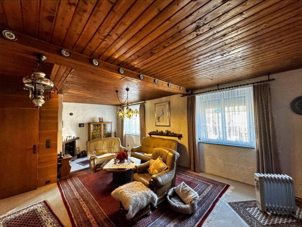 Wohnzimmer 1.OG