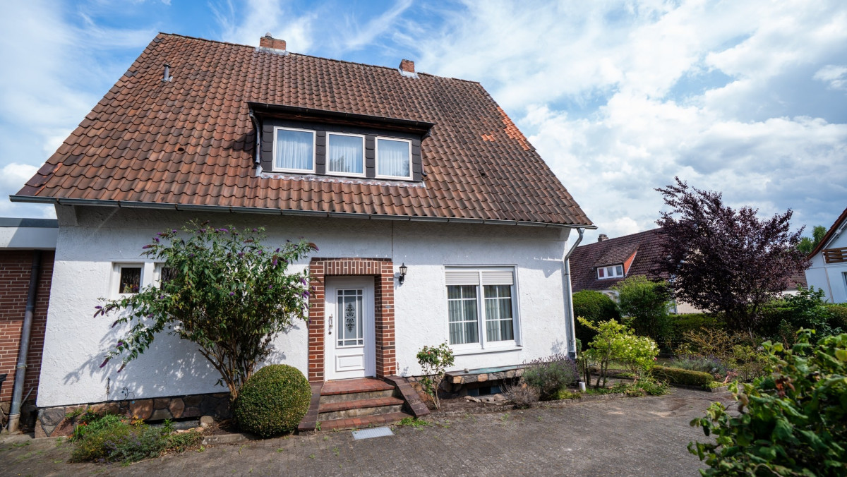 Vorderansicht