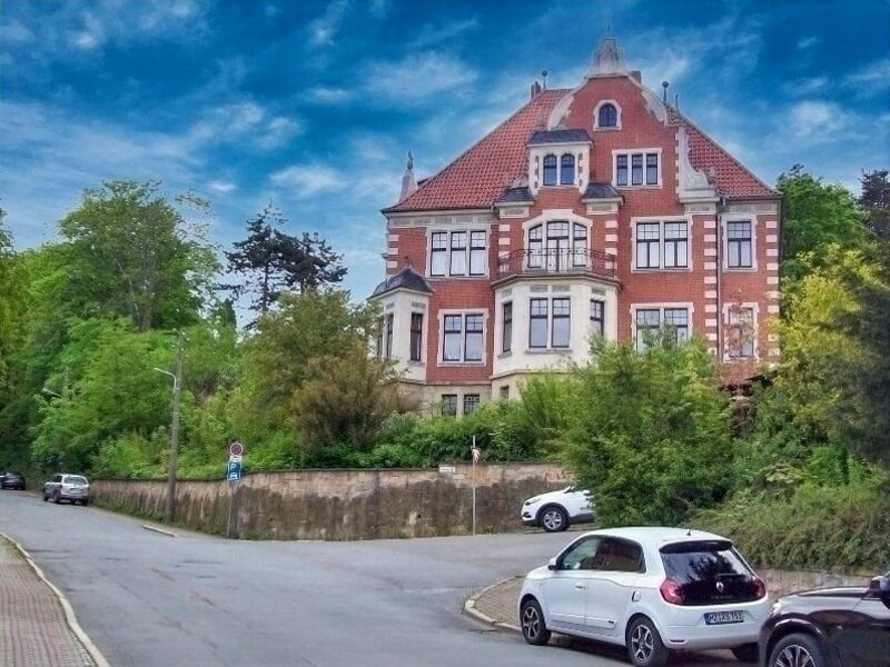 Wohnumfeld