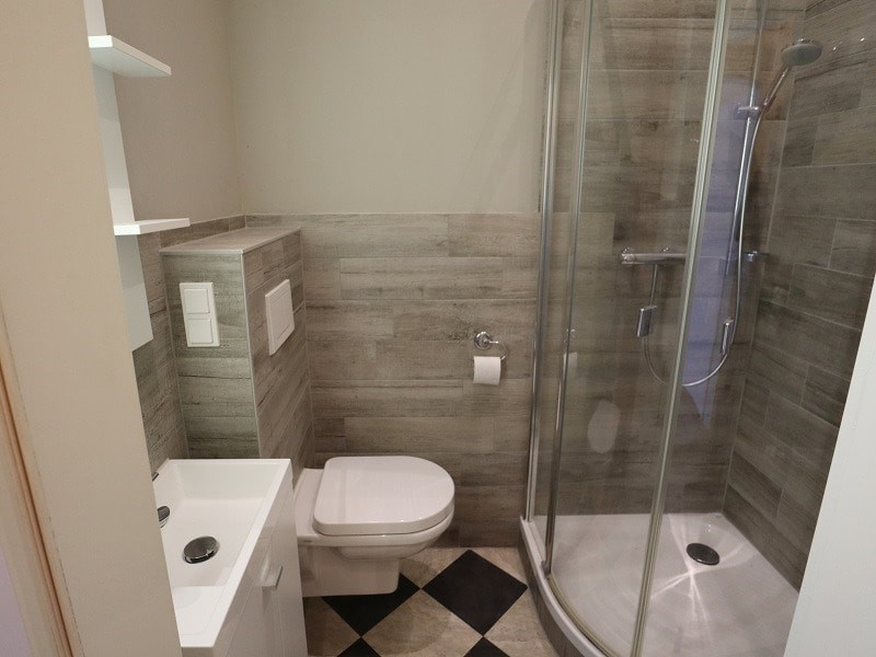 Gäste-WC