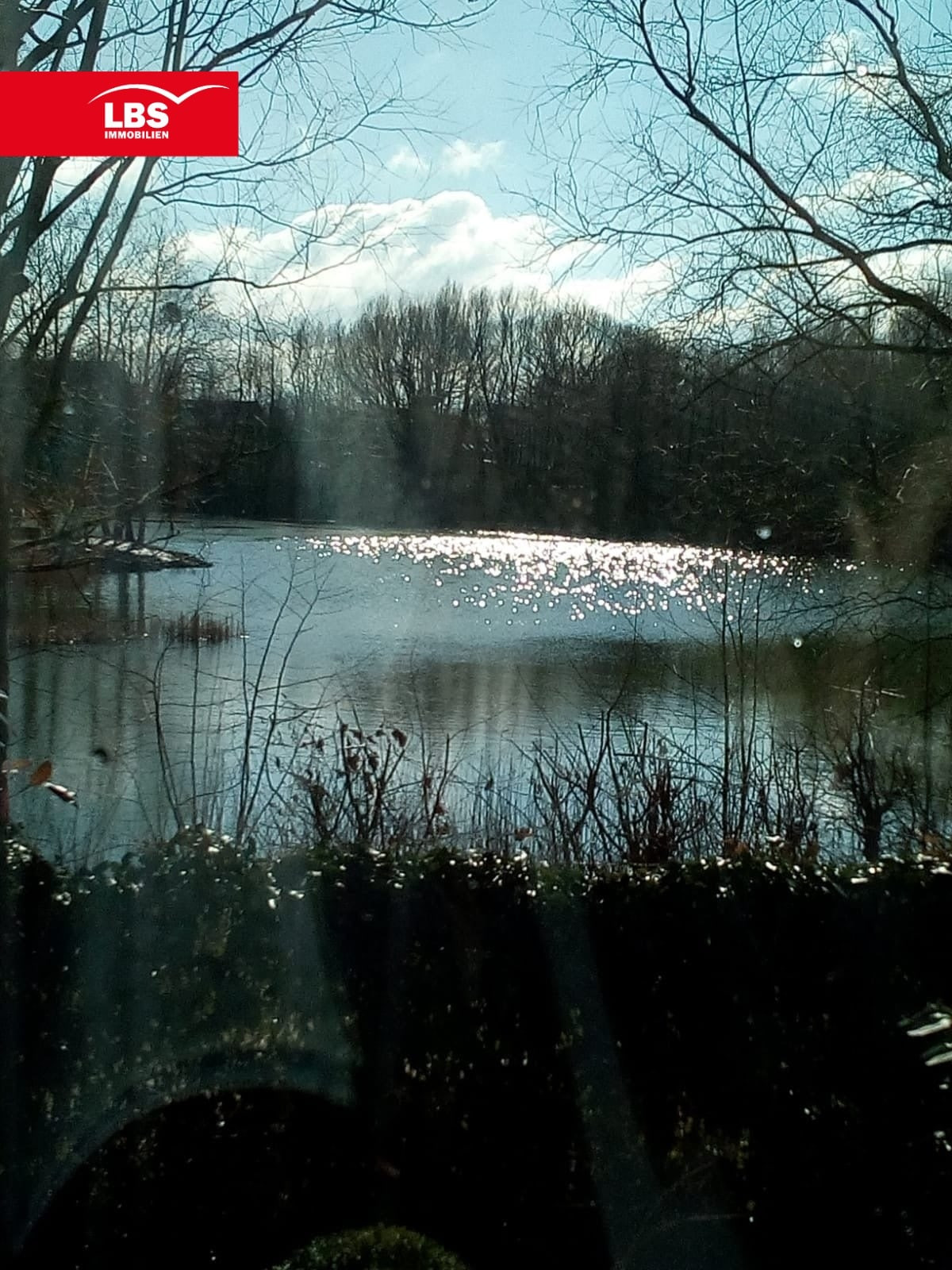 Seeblick
