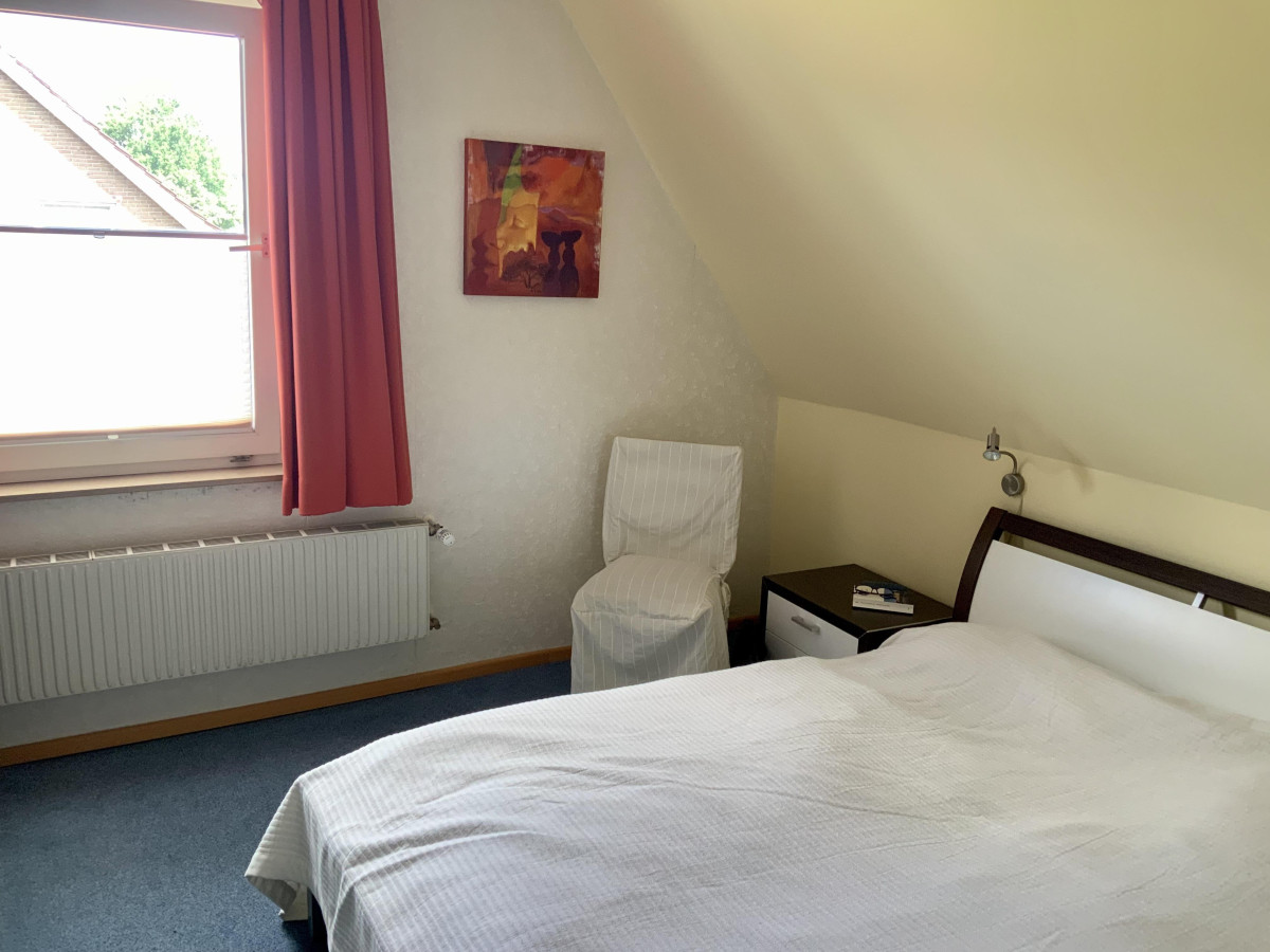 Elternschlafzimmer