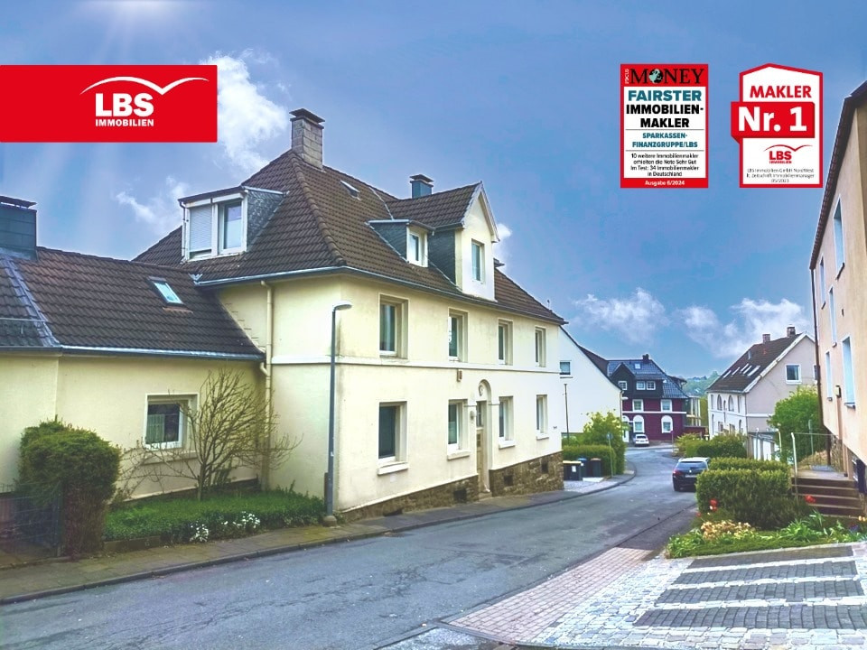Straßenseite