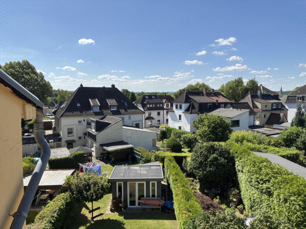 Aussicht