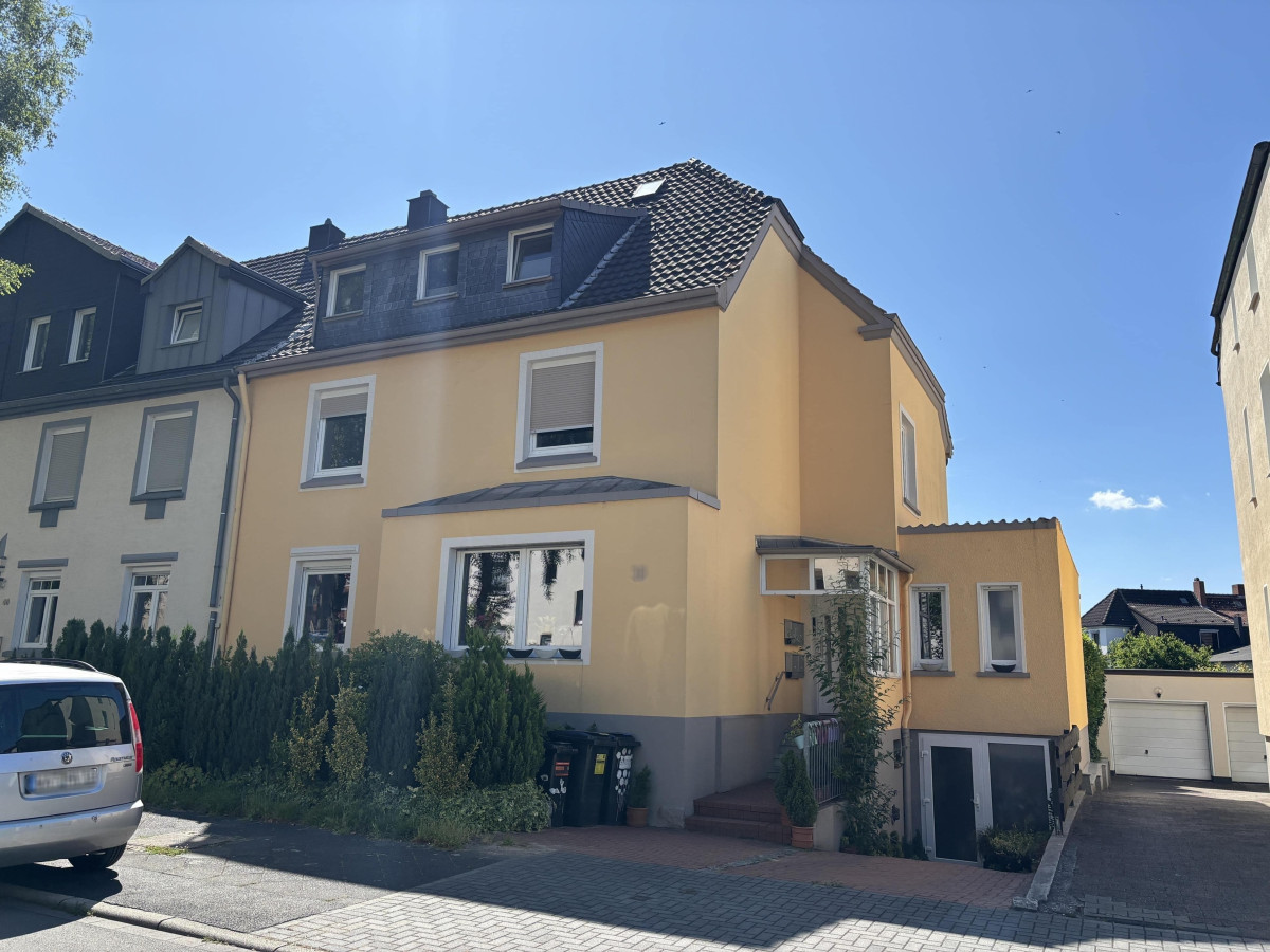 Haus