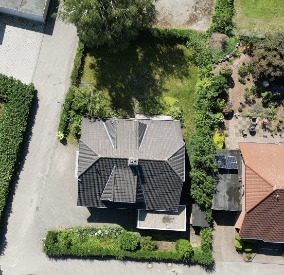 Grundstück