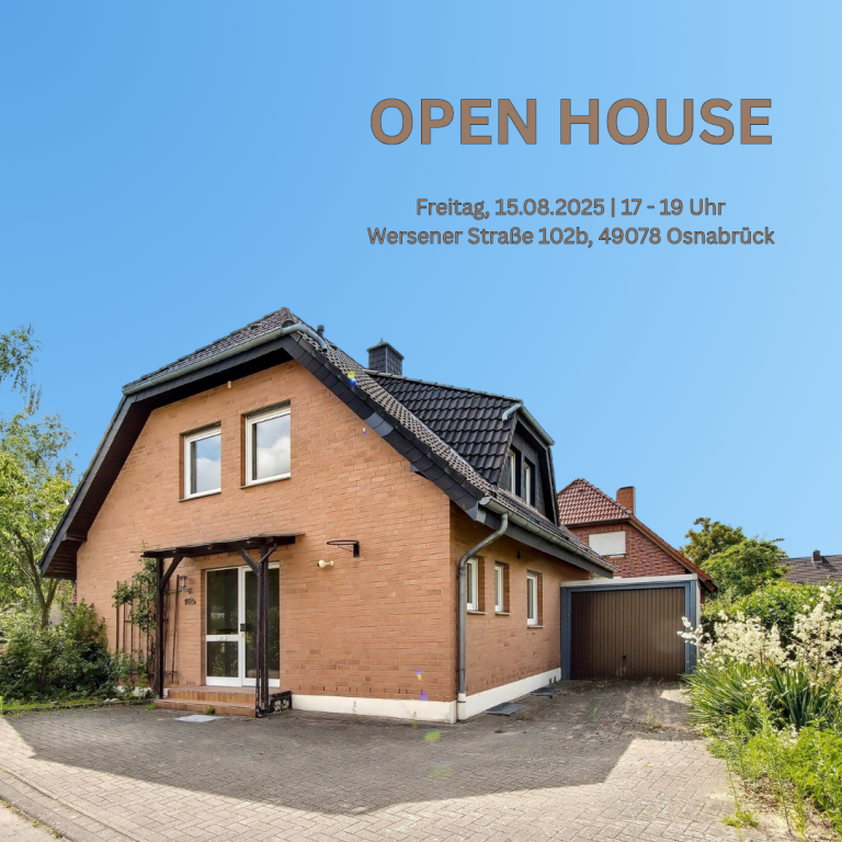 Open House