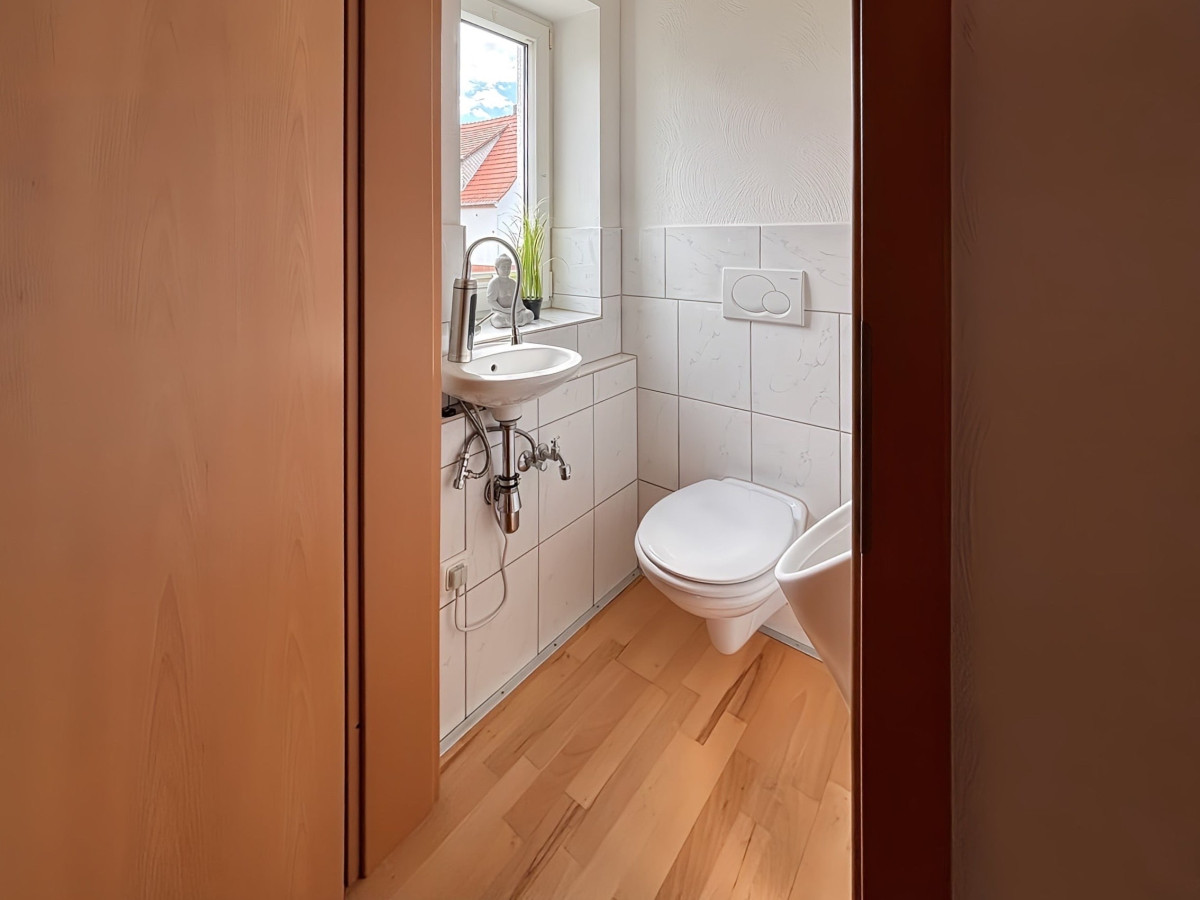 EG - Gäste-WC