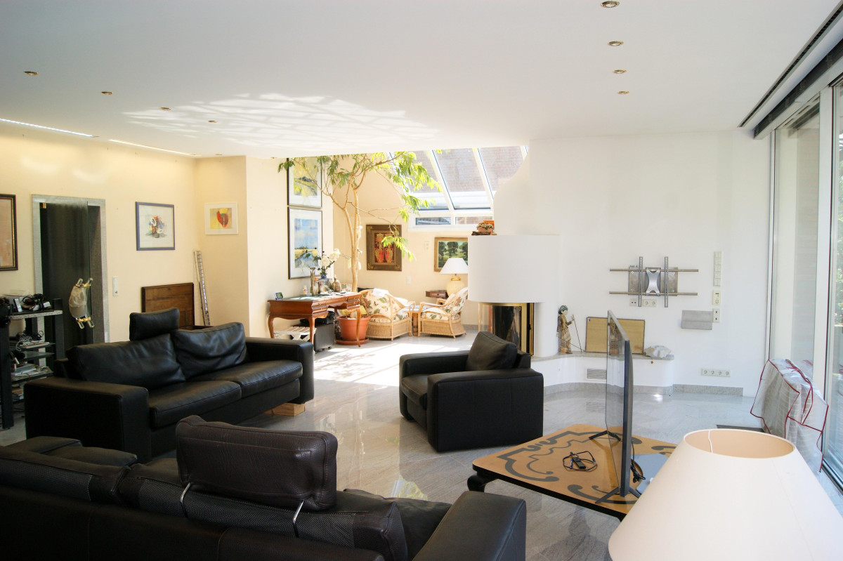 Wohnzimmer (Bild 3)