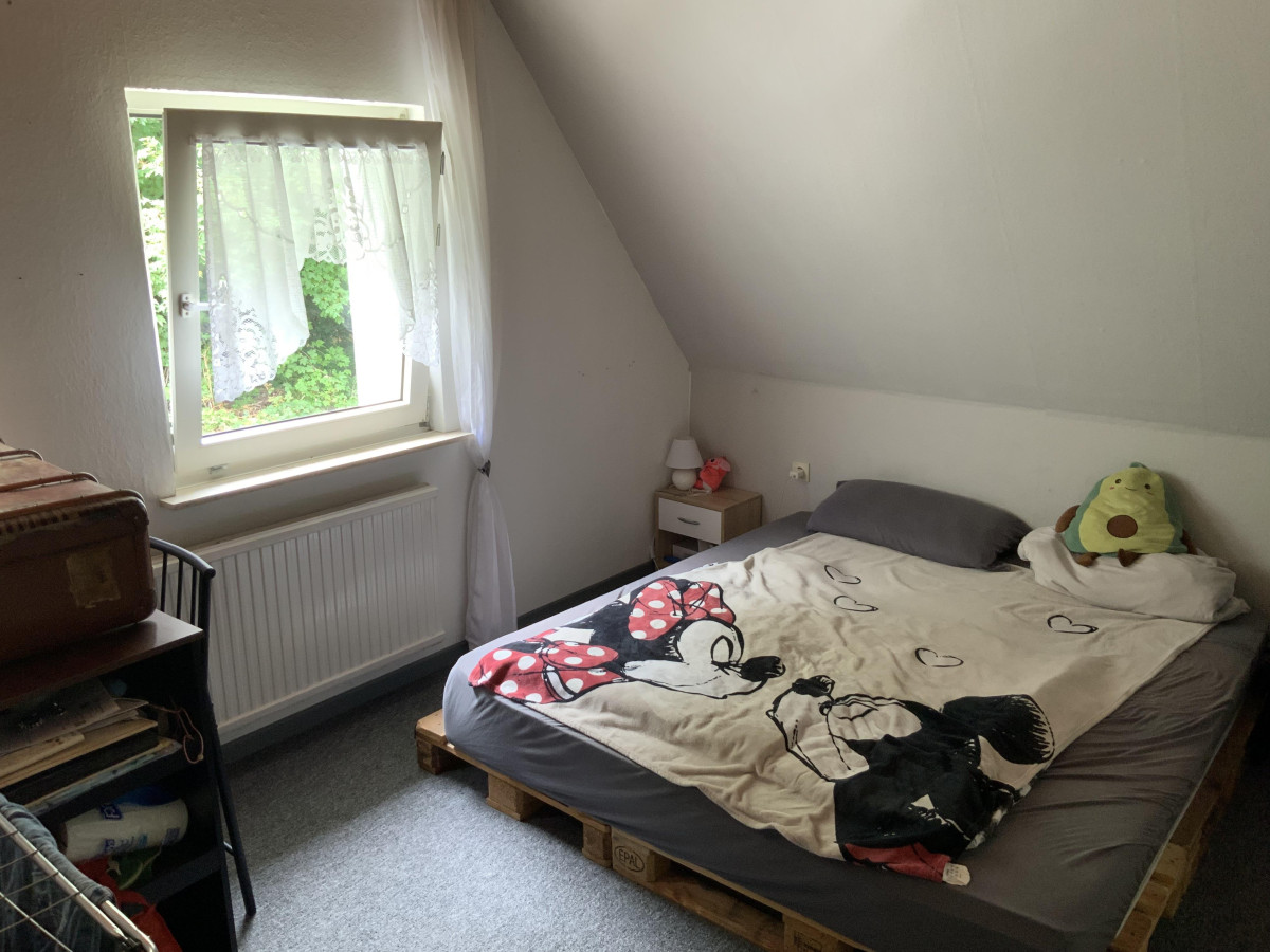 Schlafzimmer OG
