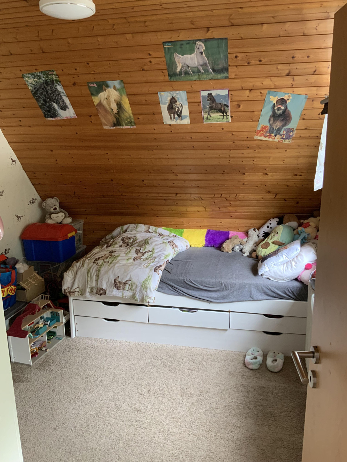 Kinderzimmer OG