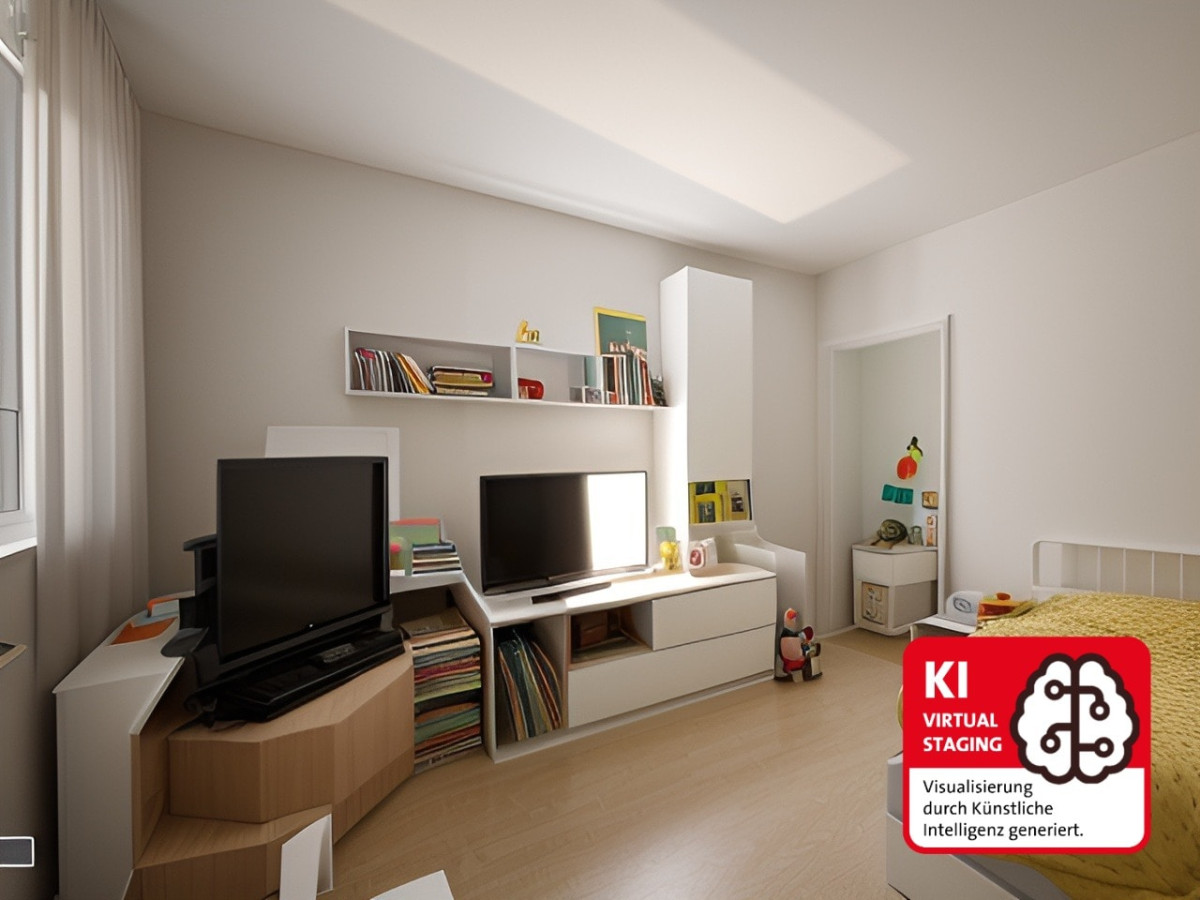 Kinderzimmer