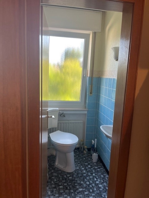 EG Toilette