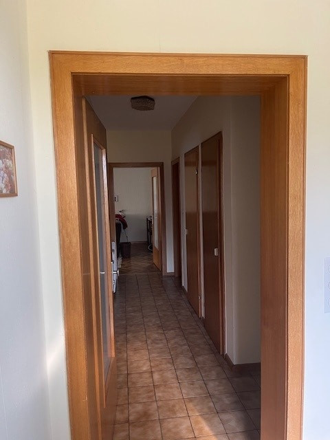 EG Wohnungsflur