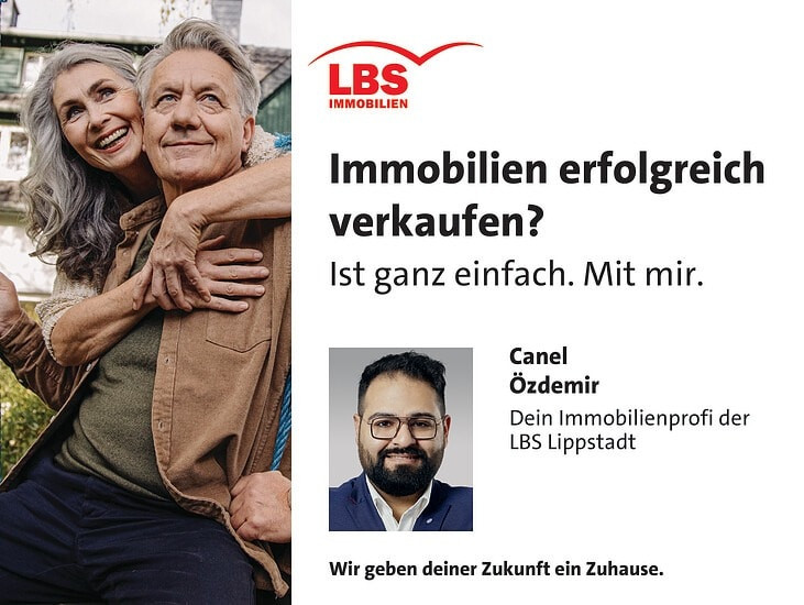 Immobilienverkauf Canel Özdemir