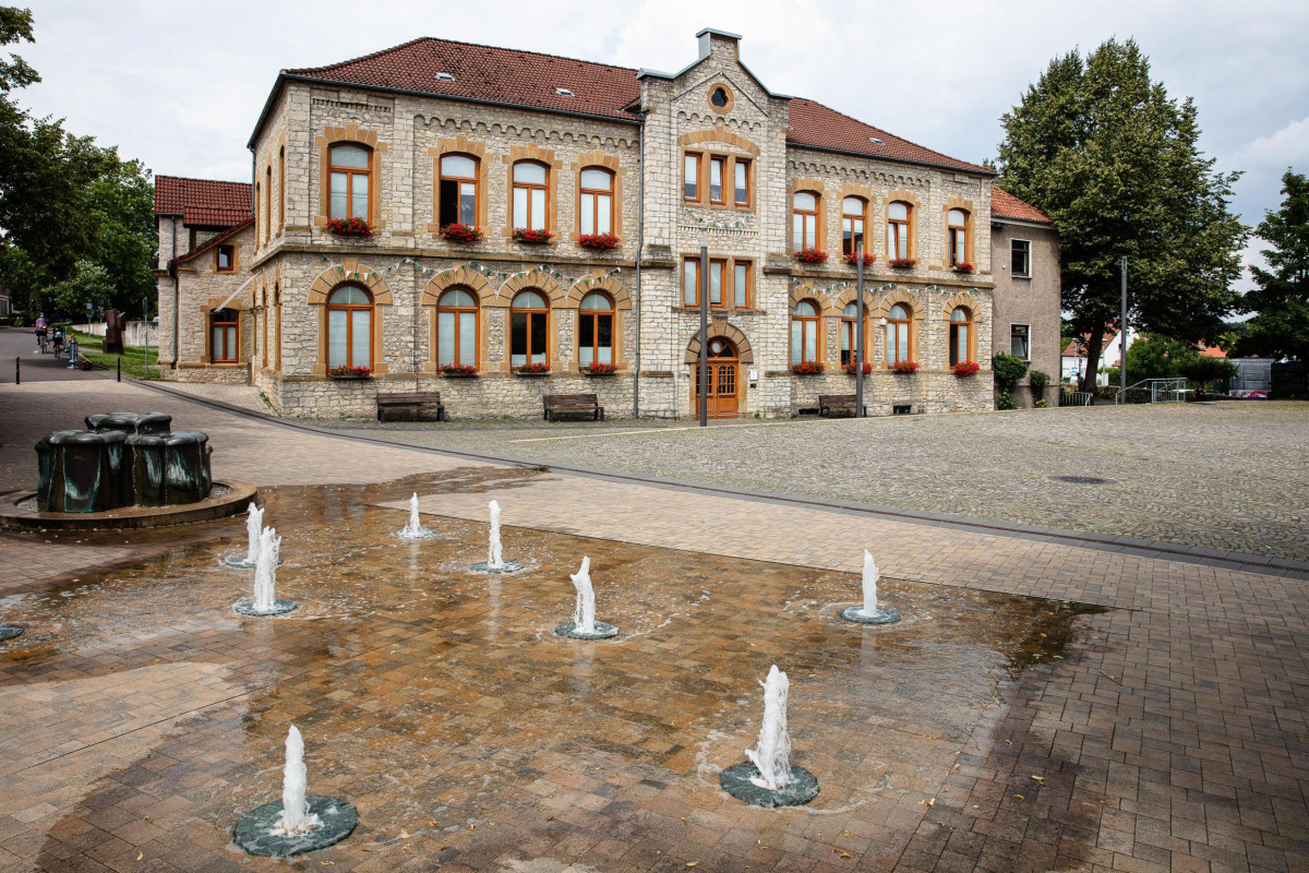 Umgebung