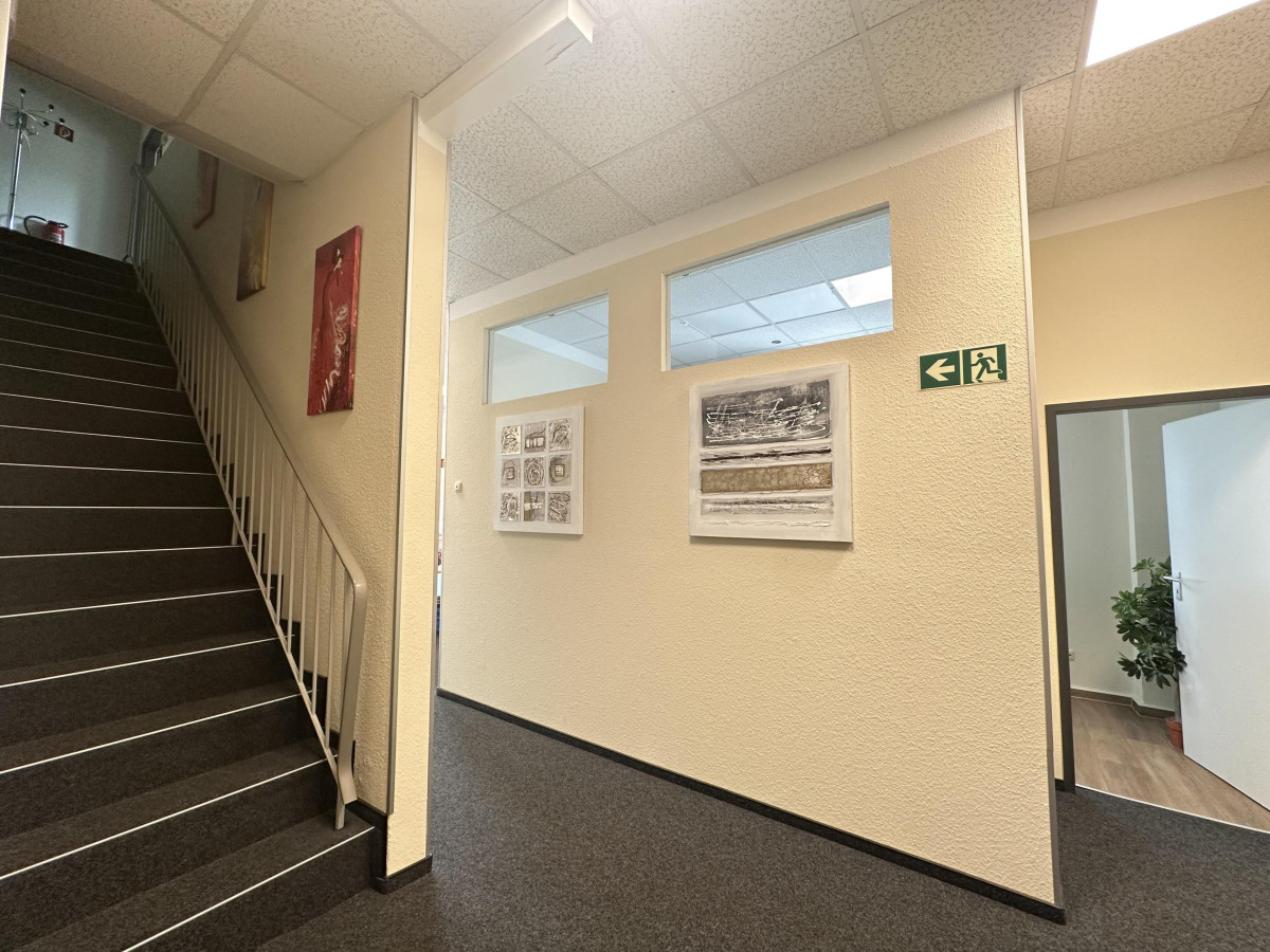 Gewerbefläche LBS