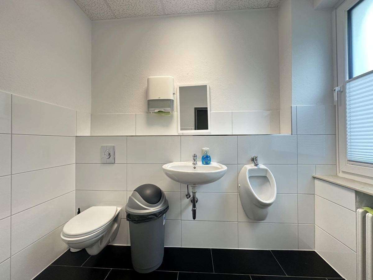 LBS Badezimmer