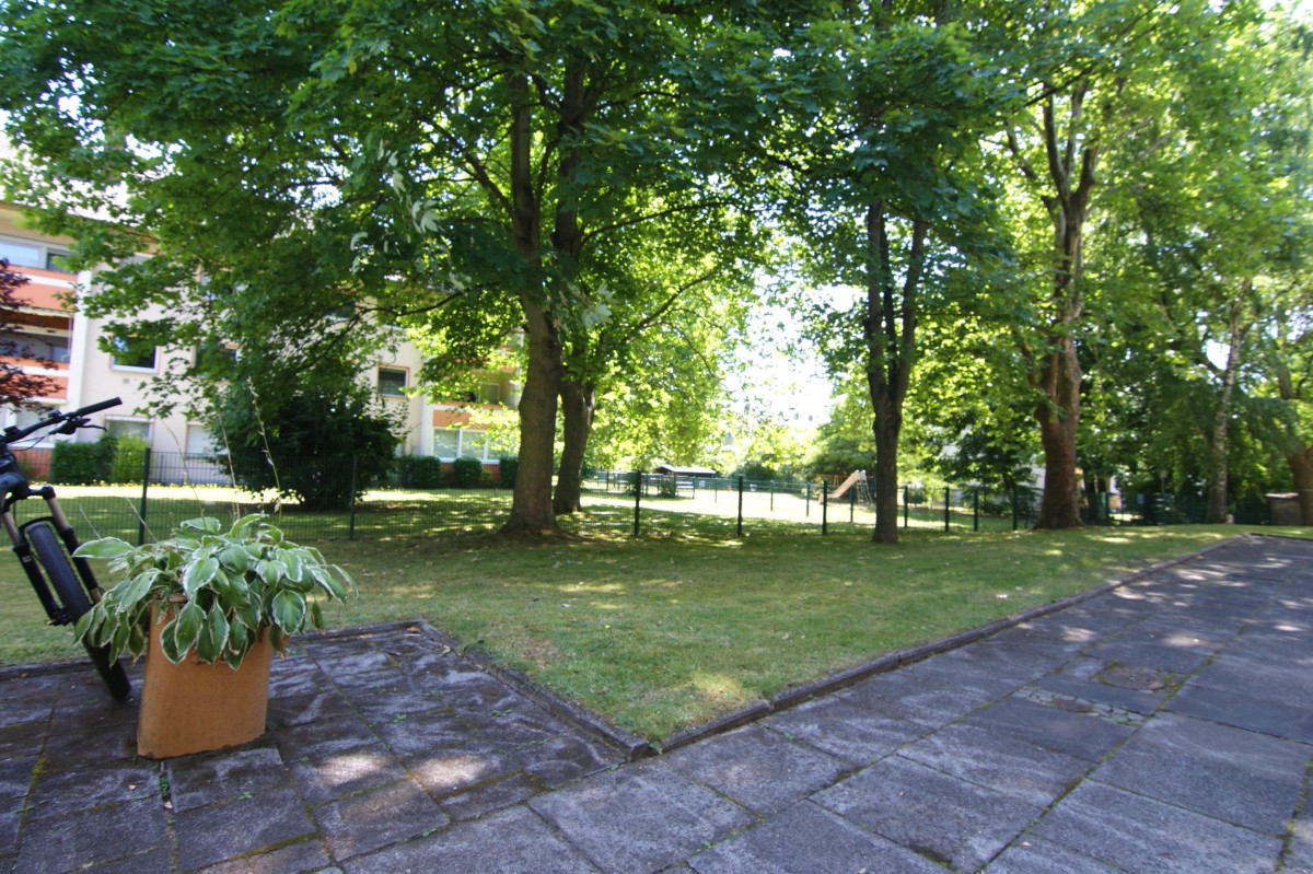 Spielplatz