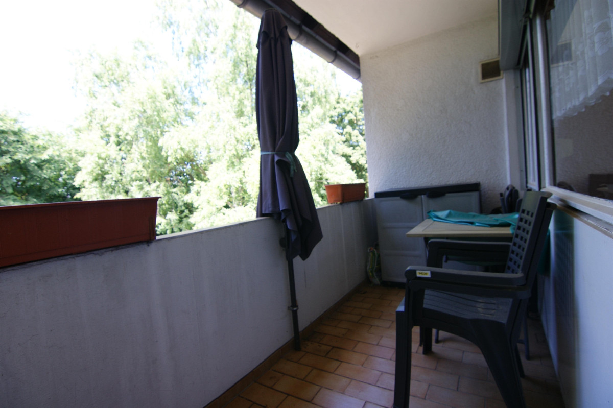 Loggia