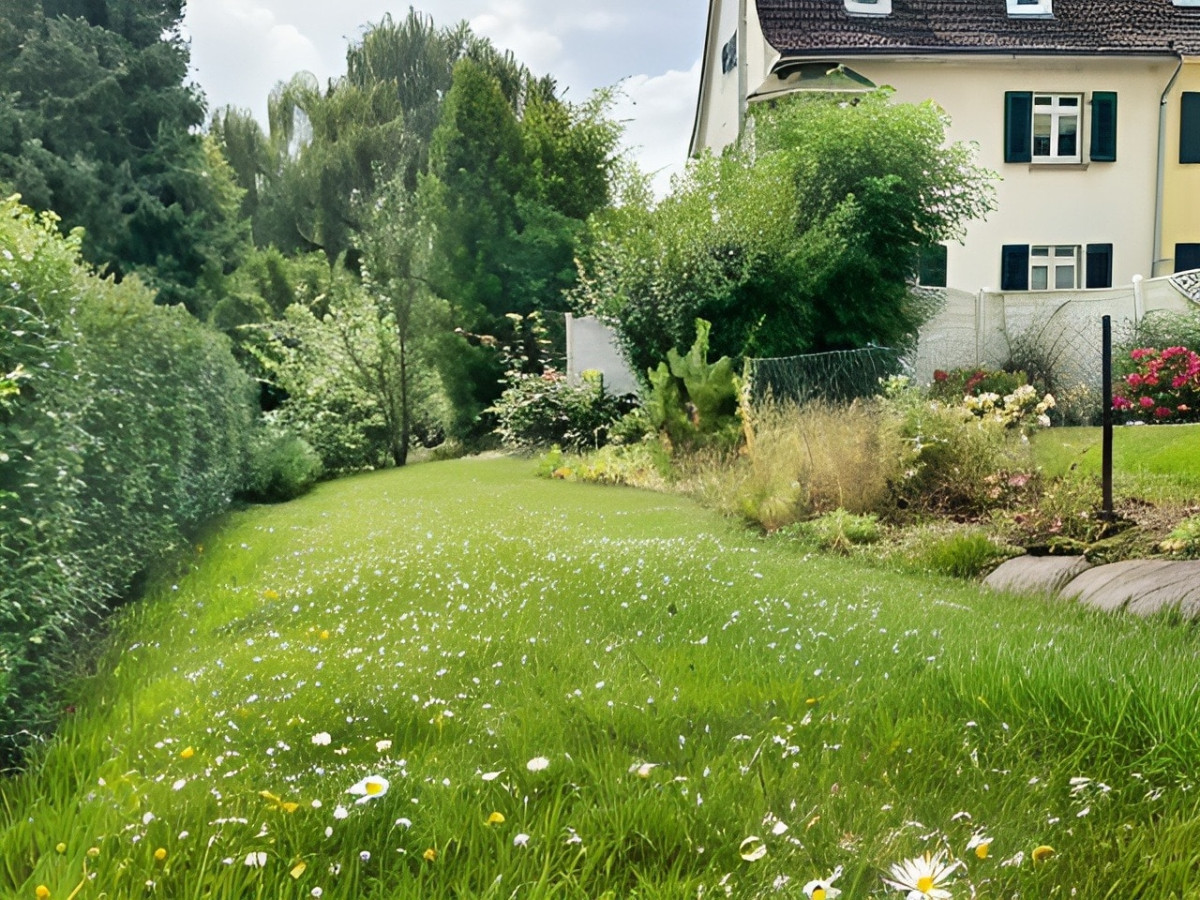 GARTEN