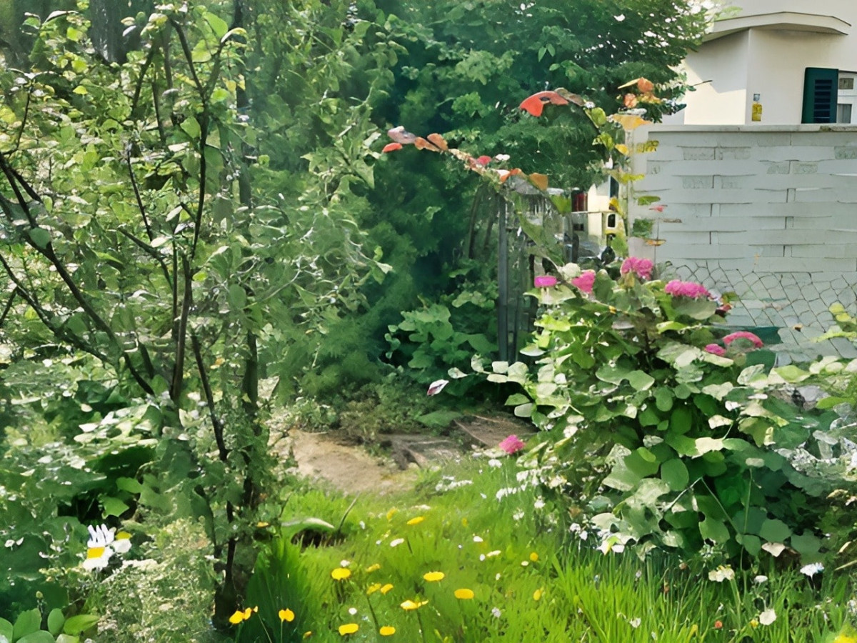GARTEN