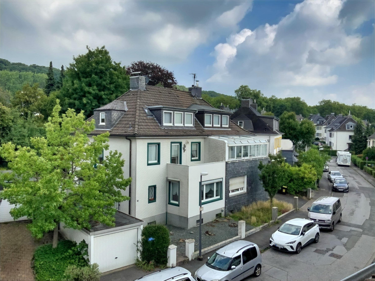 AUSBLICK