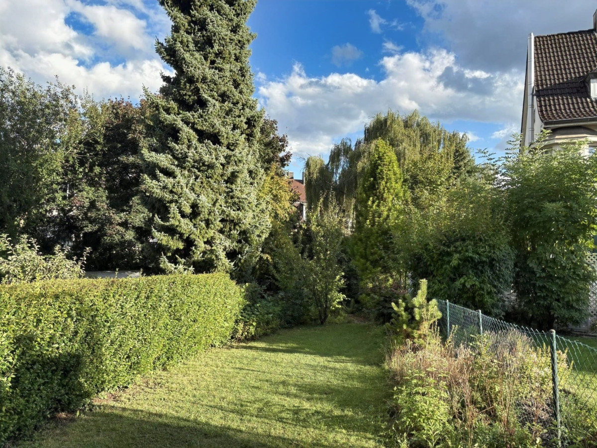 GARTEN