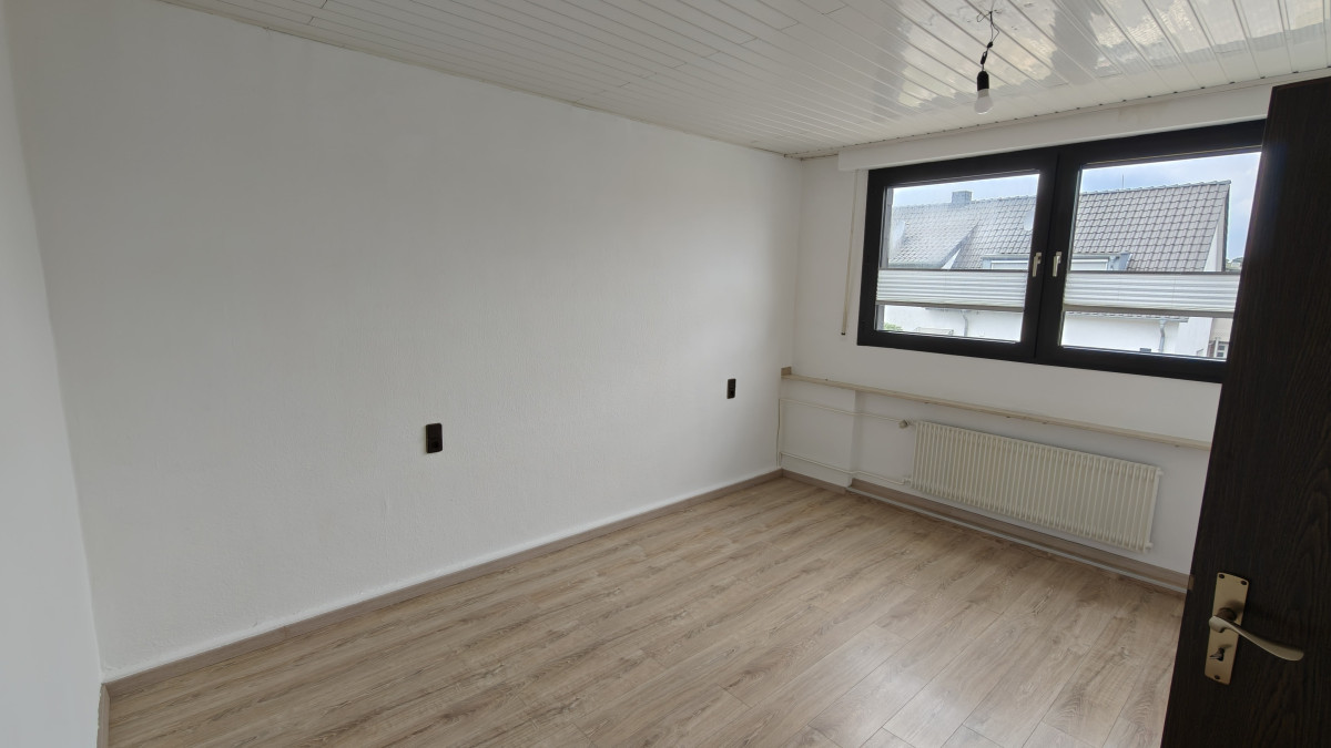 Schlafzimmer/Hobbyraum 1.OG