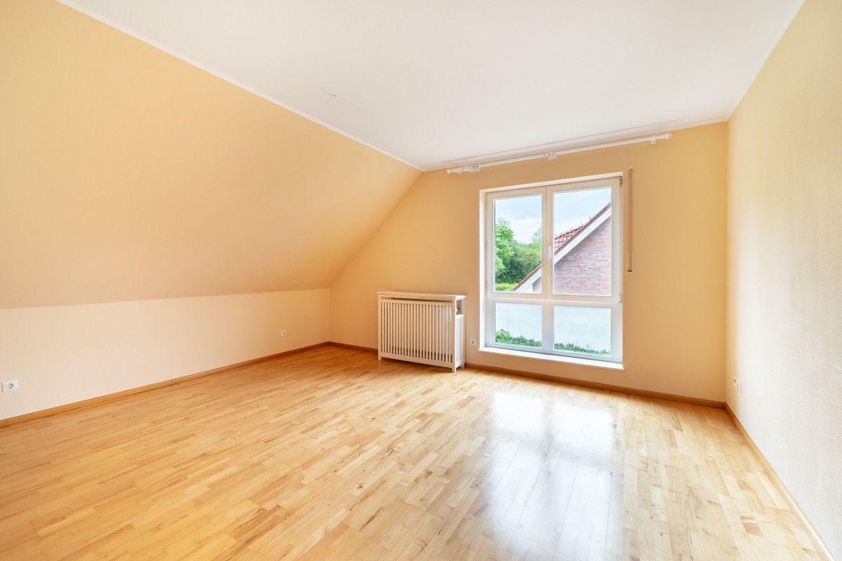 Schlafzimmer OG 1