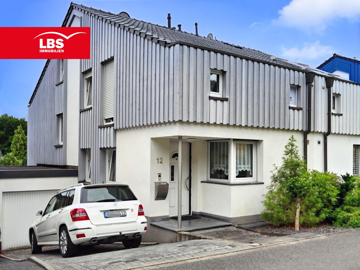 Vorderhaus