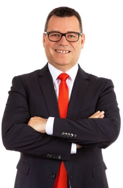 Bernd Ivangs