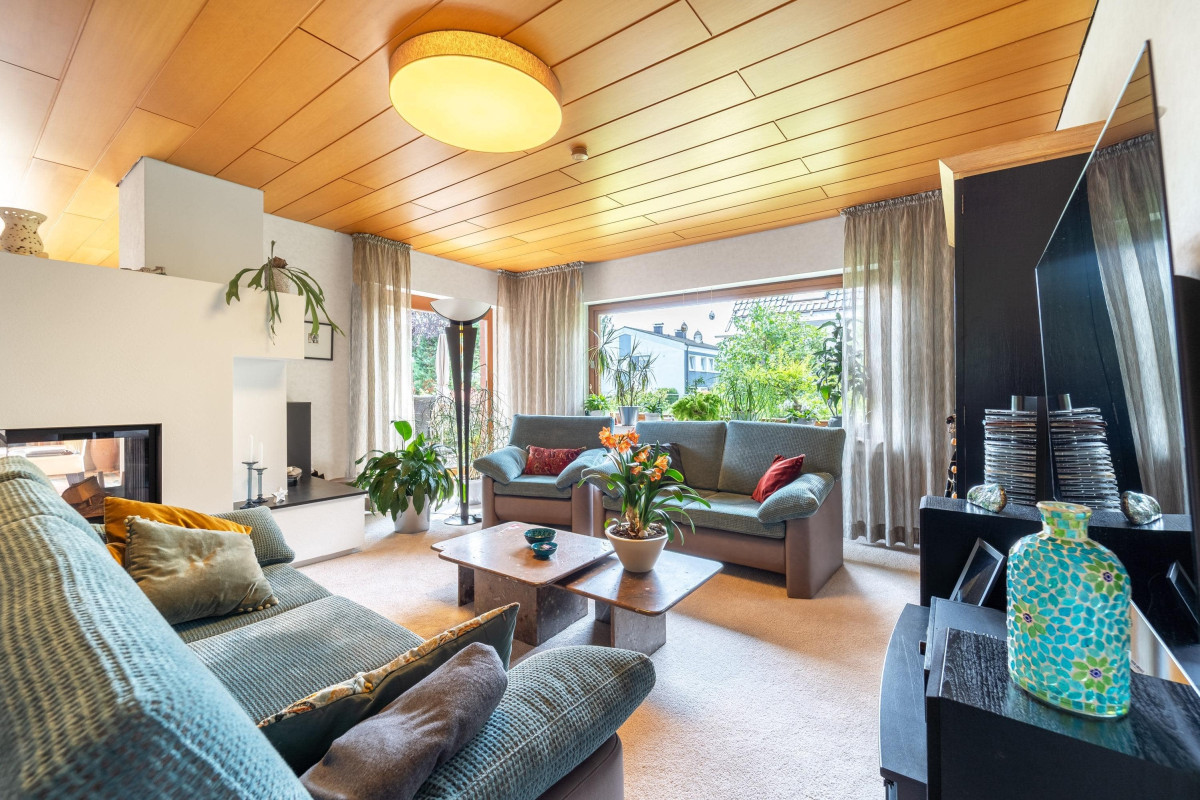 Innen EG Wohnzimmer 1