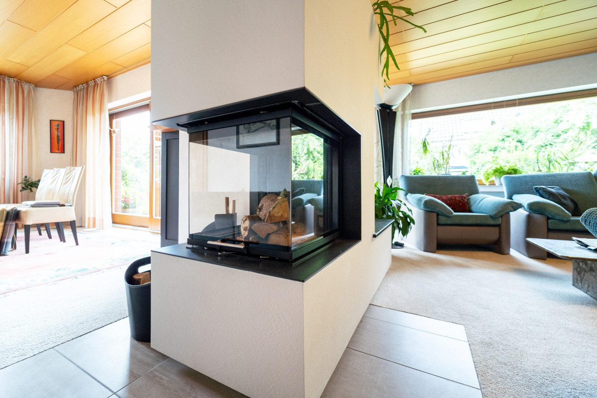 Kamin