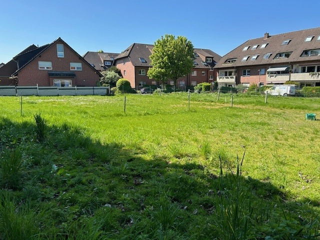 Baugrundstück