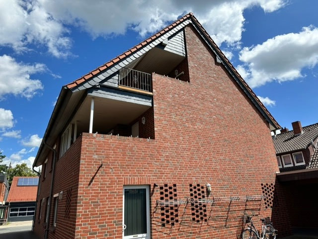 Ansicht