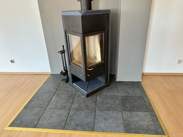 Kamin