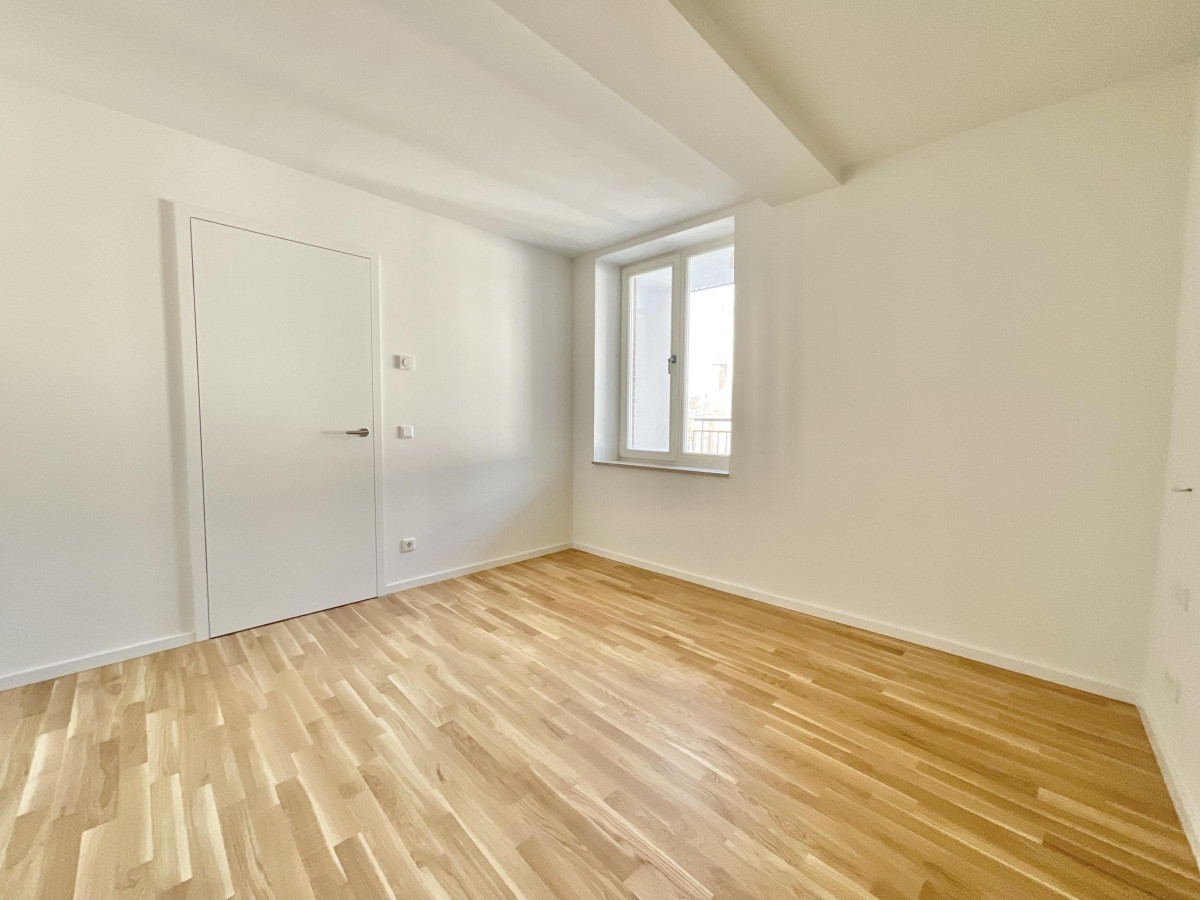 Gästezimmer / Büro