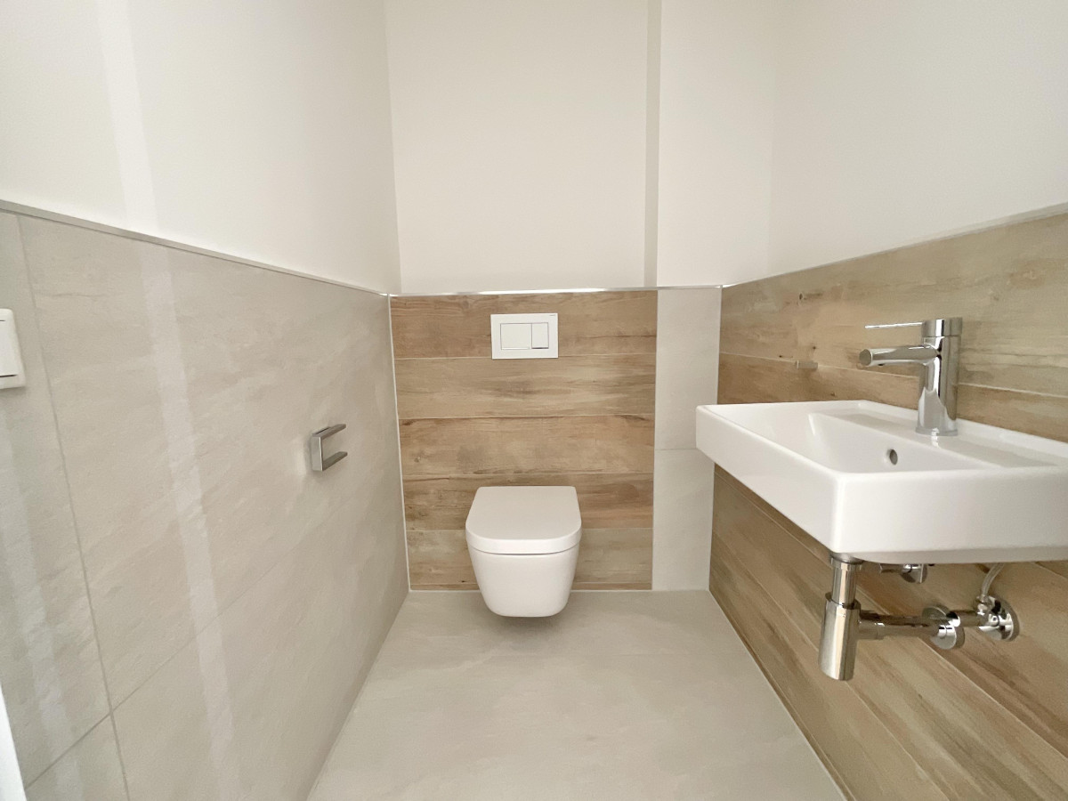 Gäste WC