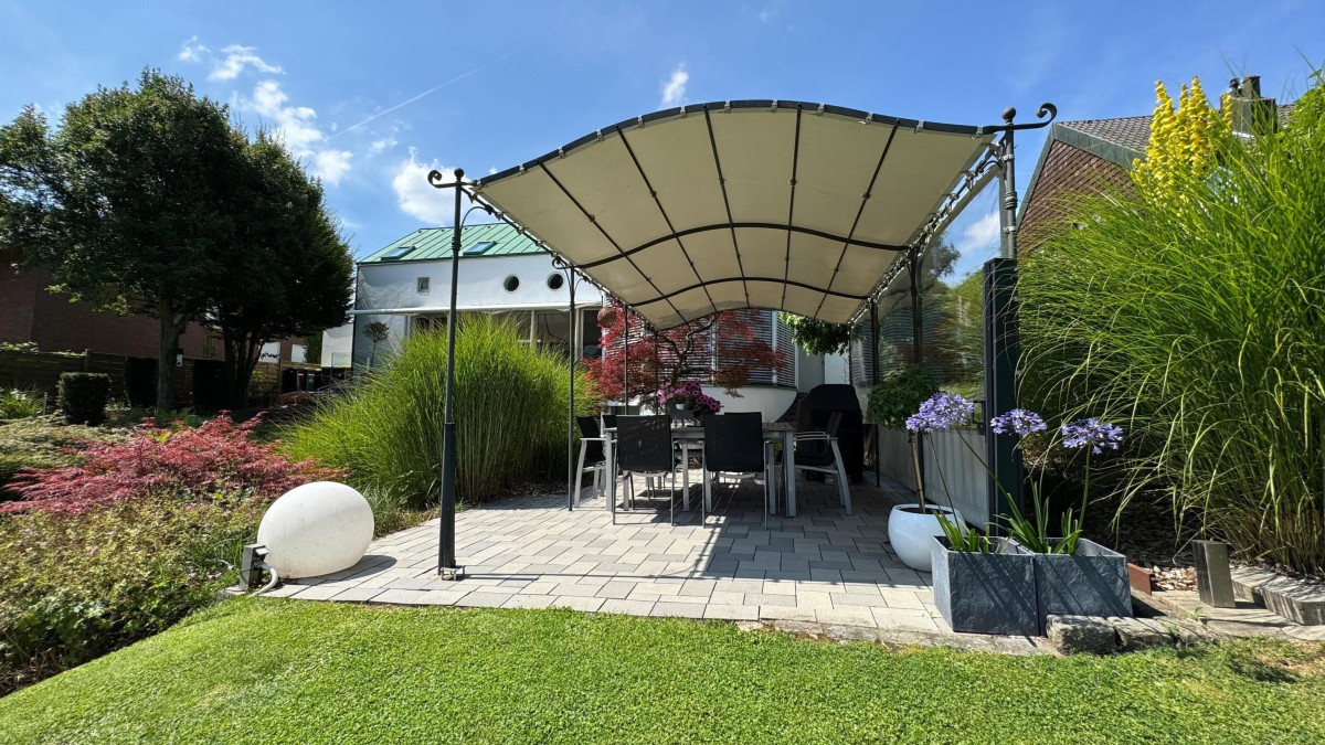 Aussenansichten