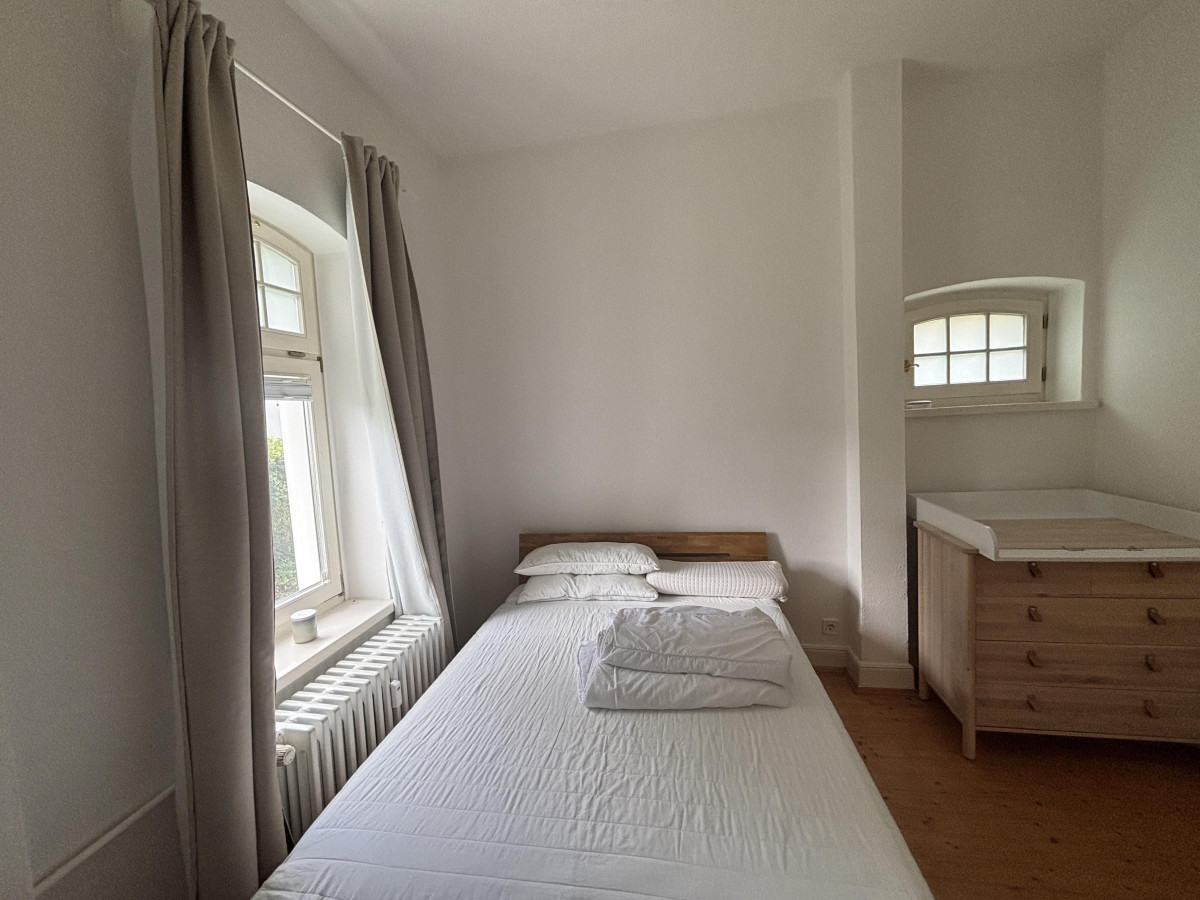 Büro- / Gästezimmer