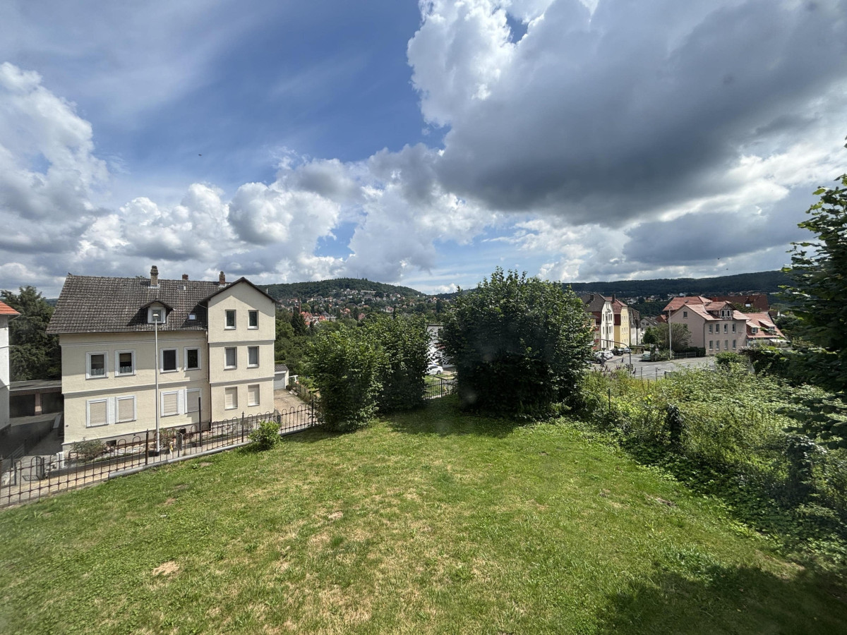Aussicht